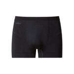 Odlo Kleding Odlo Bottom Performance Light Boxershort Heren-Zwart,Grijs