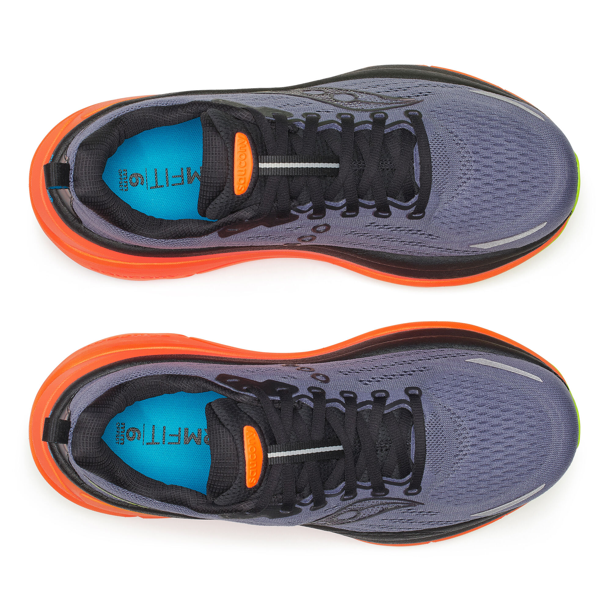 Saucony