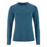 ADV Essence Hardloopshirt Dames-Blauw