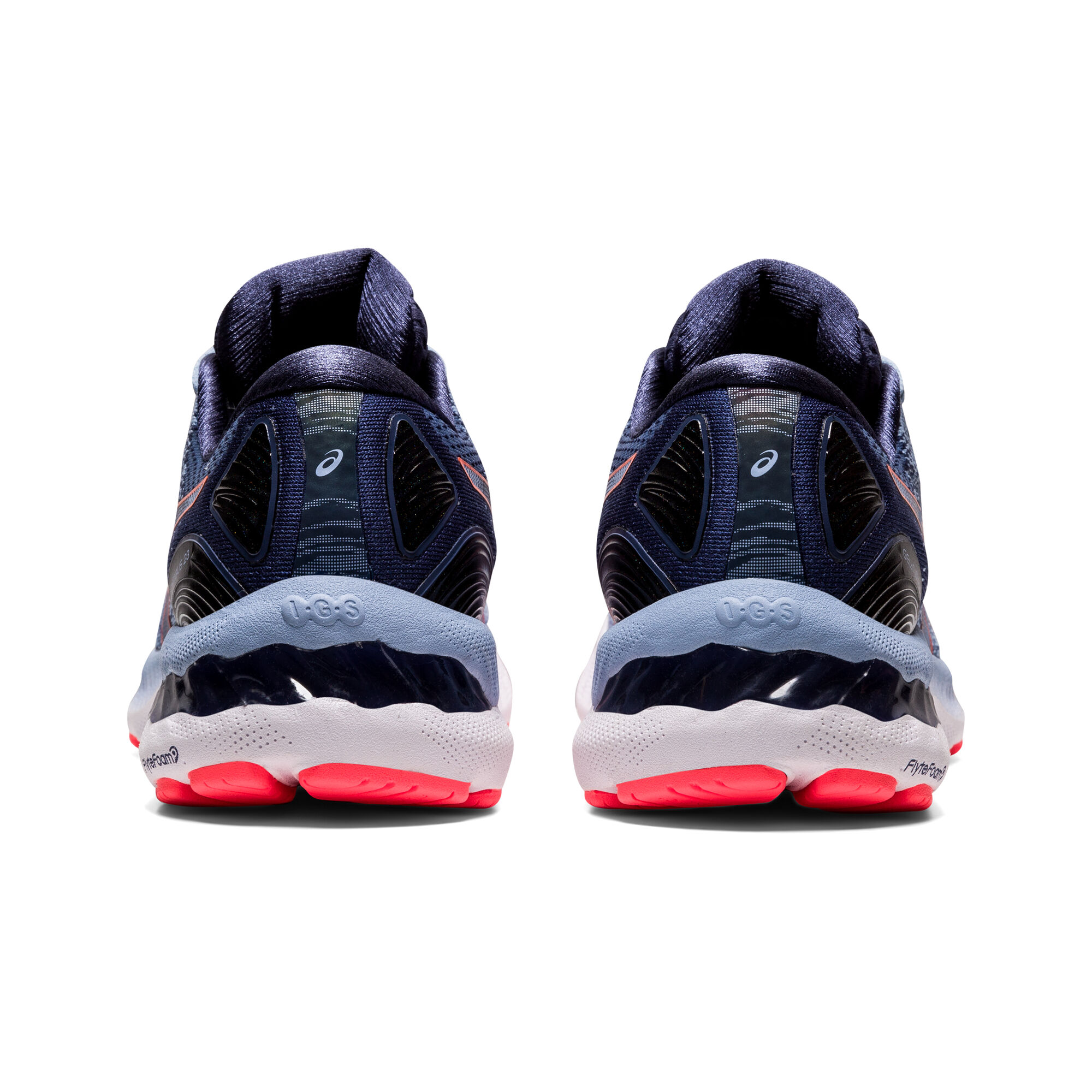 ASICS