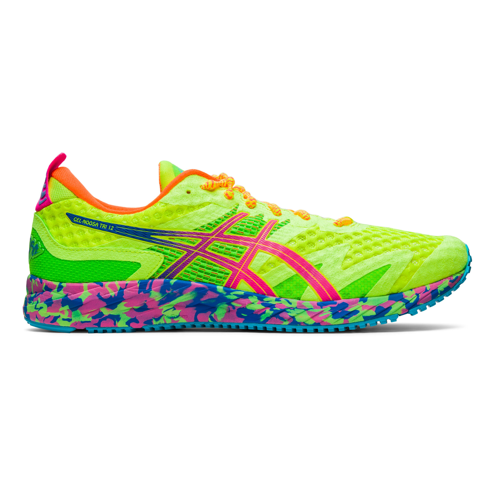 ASICS