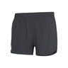 Adizero E Hardloopshorts Heren-Zwart