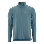 Craft Kleding Craft Core Gain Hardloopshirt Heren-Blaugrau