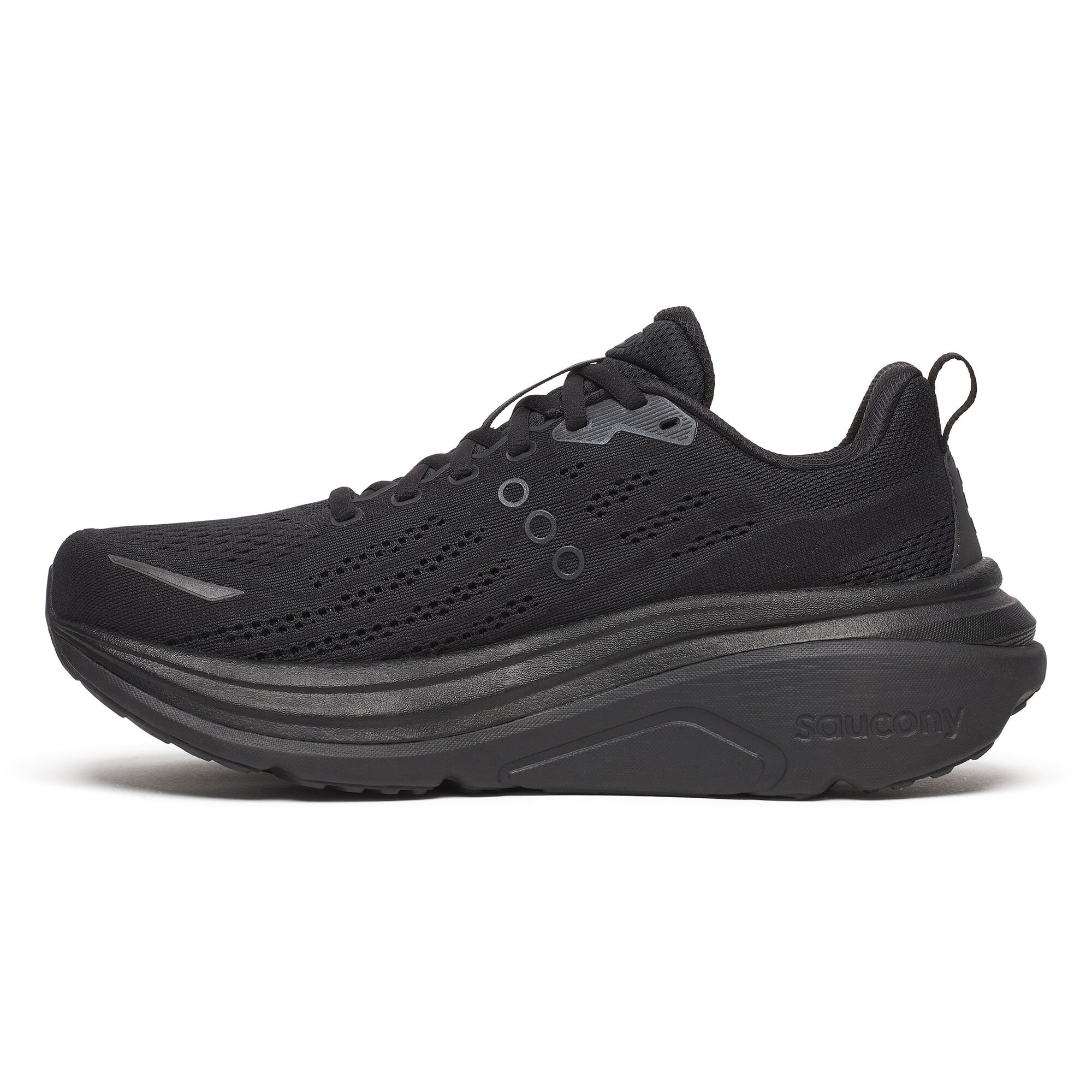 Saucony