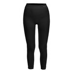 Falke Kleding Falke Warm Tight Dames-Zwart
