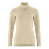 Core Gain Hardloopshirt Dames-Beige