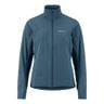 ADV Essence Warm 2 Hardloopjas Dames - blauw, 
