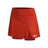 Dri-Fit Victory Court Rok Dames - rood, 
