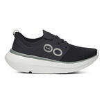 OOFOS Hardloopschoenen OOFOS OOmy Stride Herstelschoenen Heren-Wit,Zwart