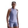 Swift Tanktop Dames - blaugrau, zilver
