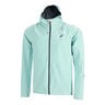 Metarun Waterproof Hardloopjas Heren - mint, 