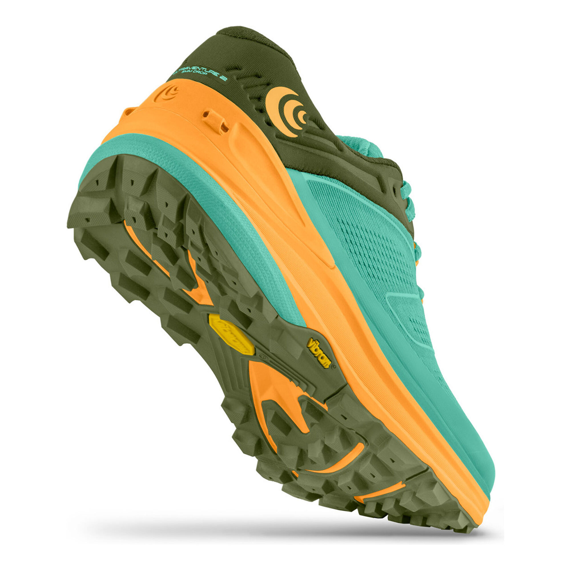 TOPO ATHLETIC