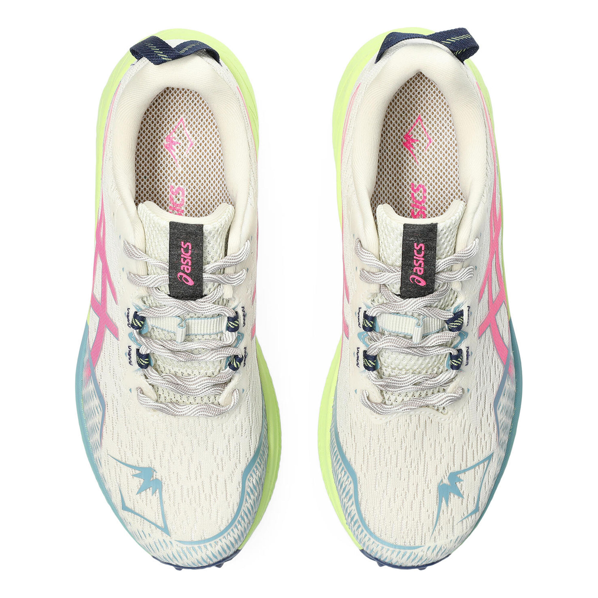 ASICS