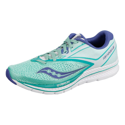 Saucony