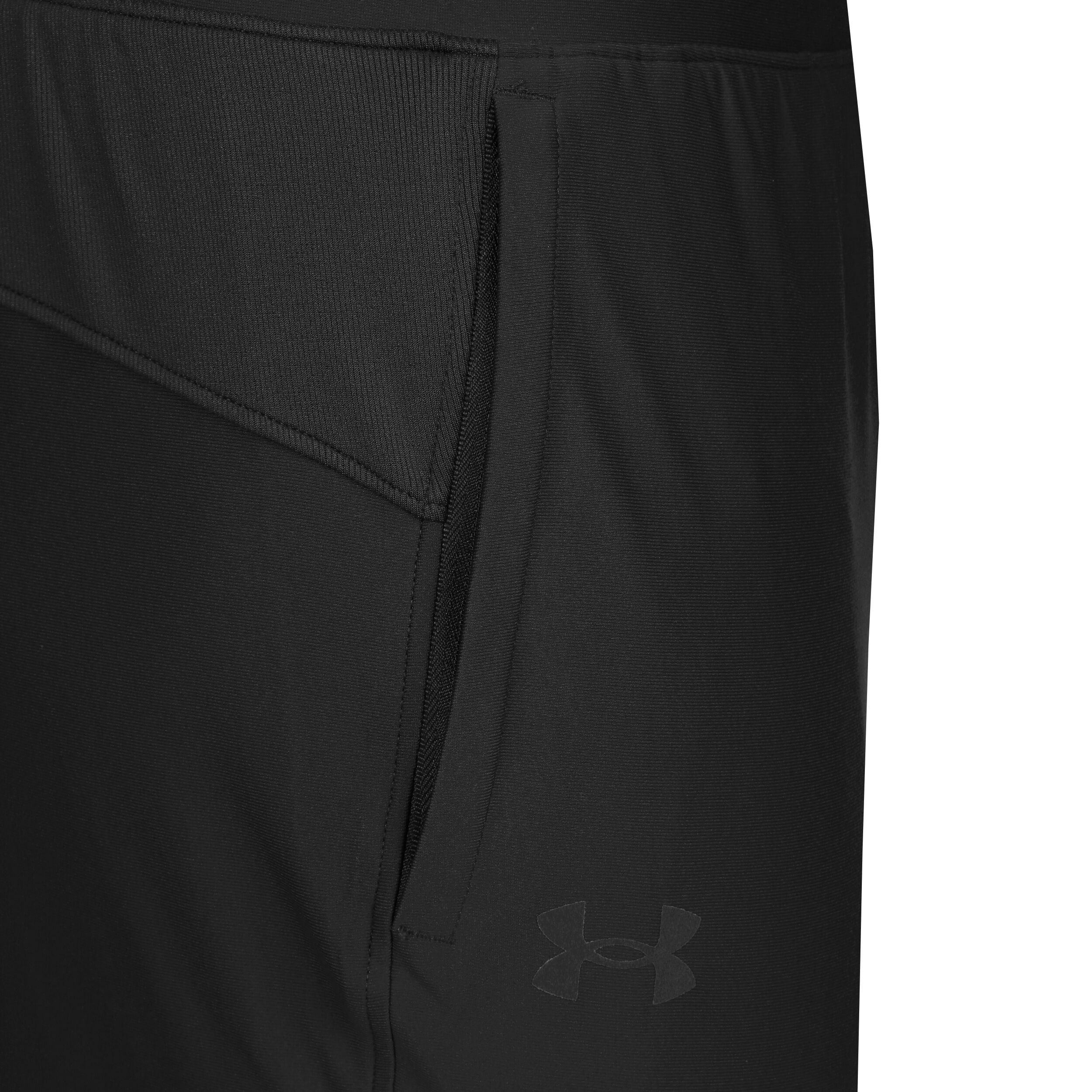 Under Armour Qualifier Run Elite Hardloopbroek Heren Zwart online kopen Running Point NL