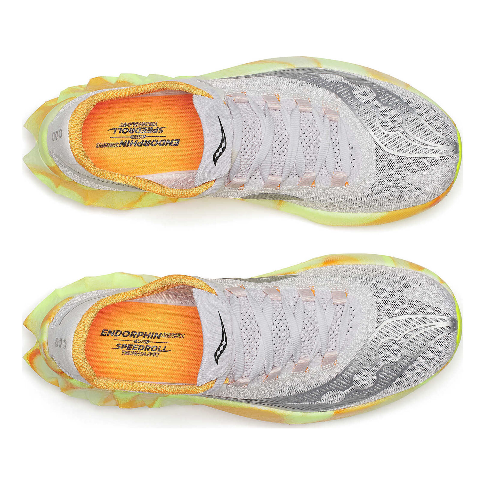 Saucony
