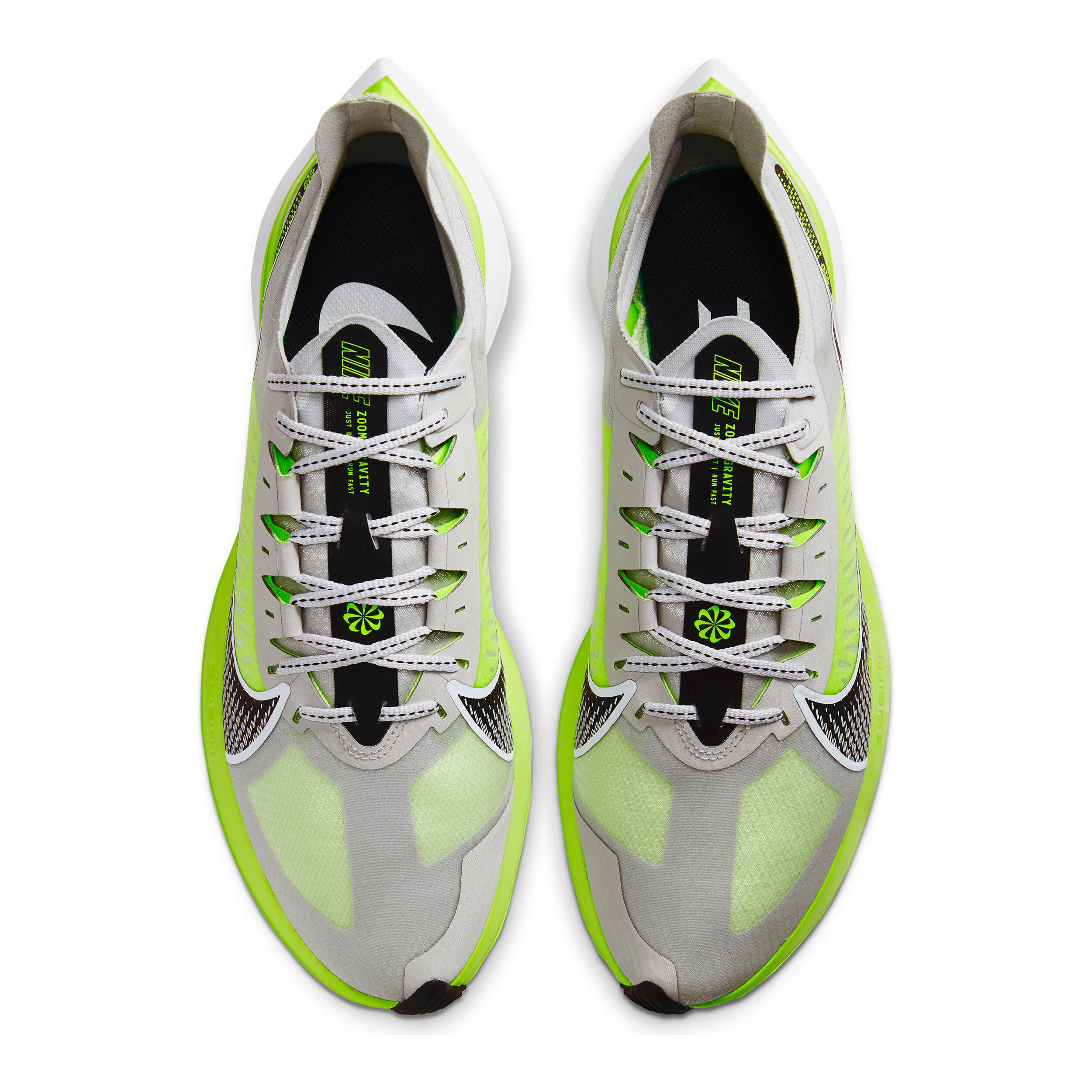Nike zoom gravity heren new arrivals