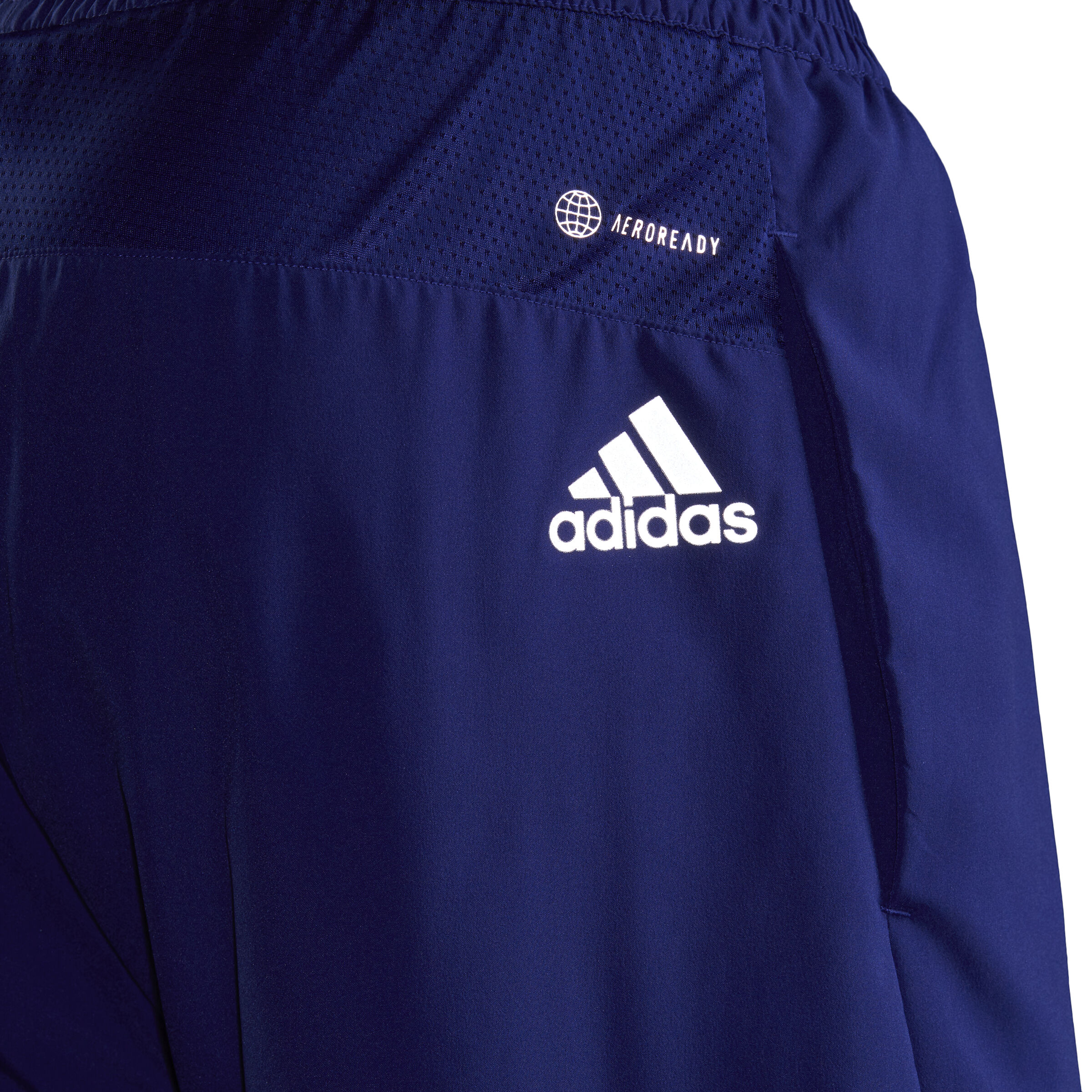 Adidas tiro 17 woven shorts top