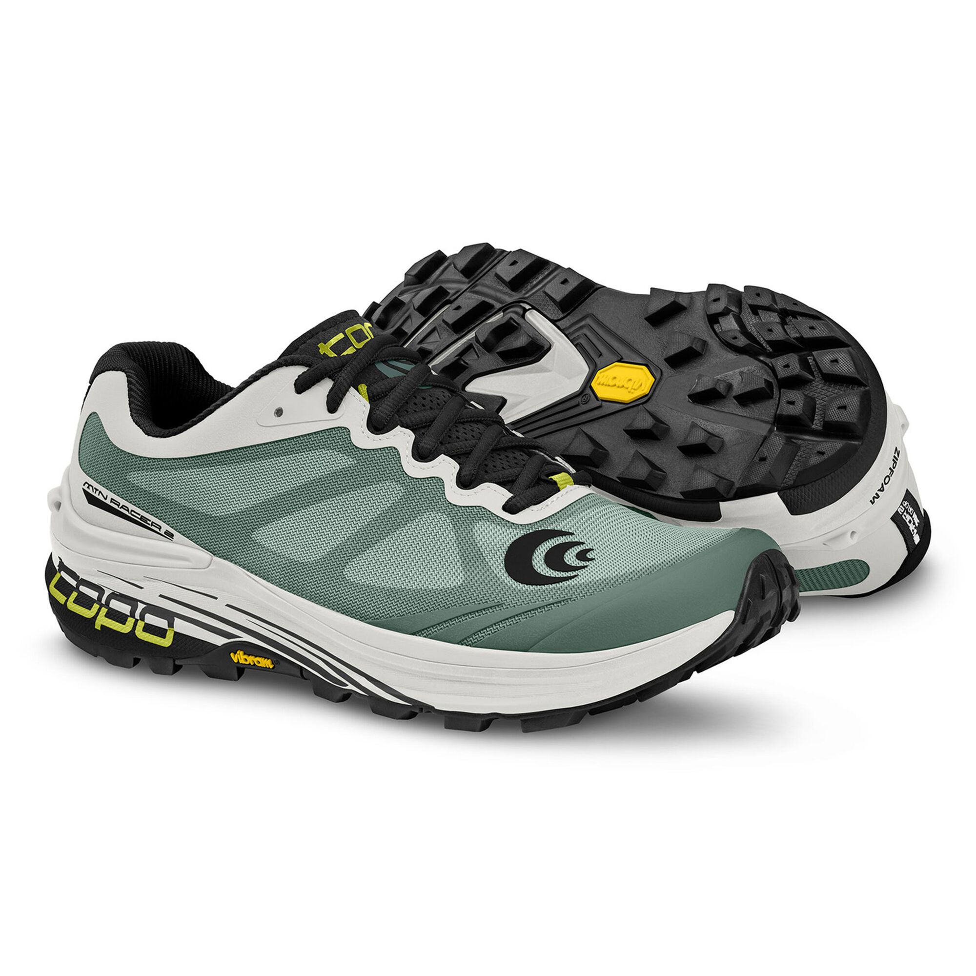 TOPO ATHLETIC