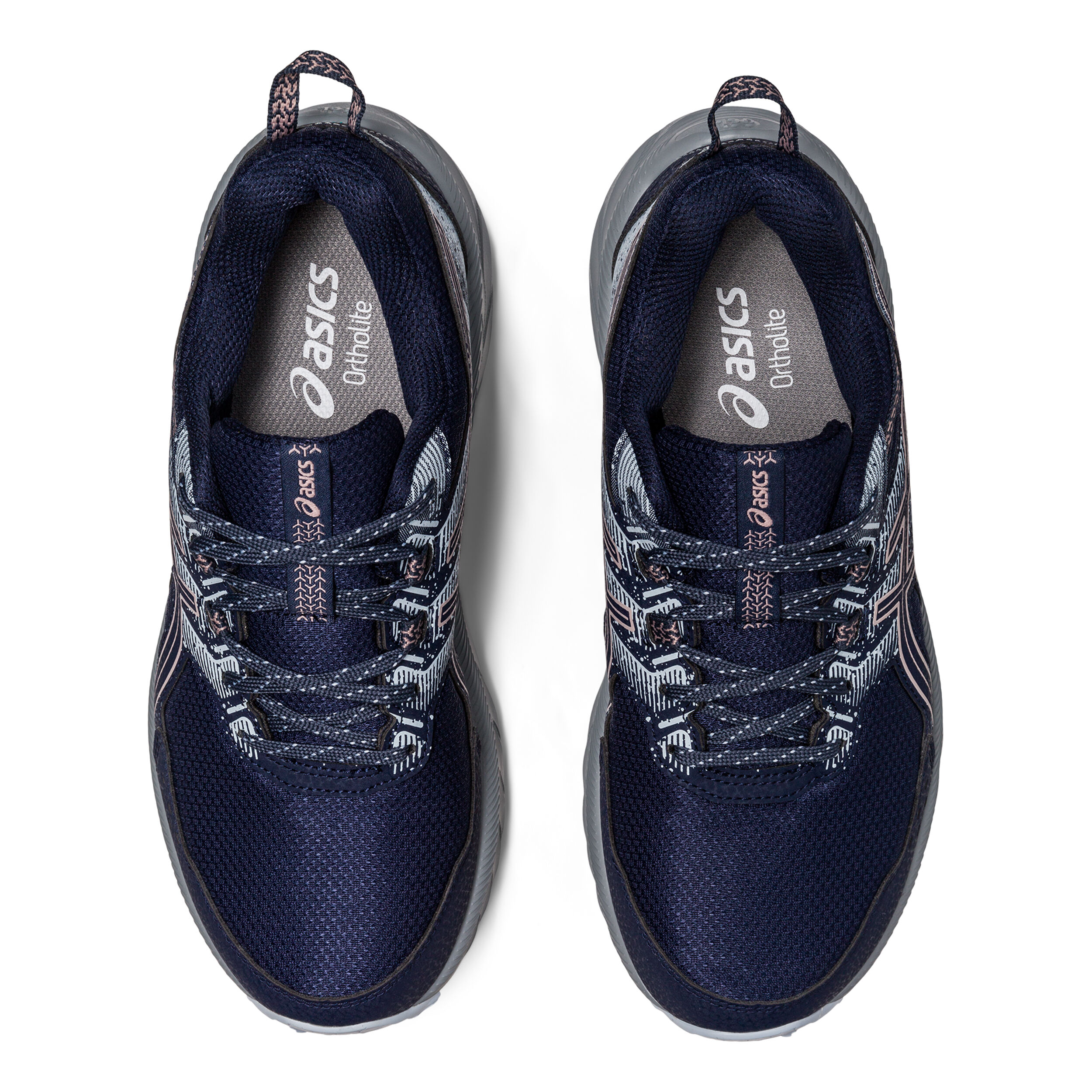 Asics ortholite shop gel venture 7