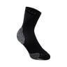 Ceramicool Run Crew Hardloopsokken-Zwart