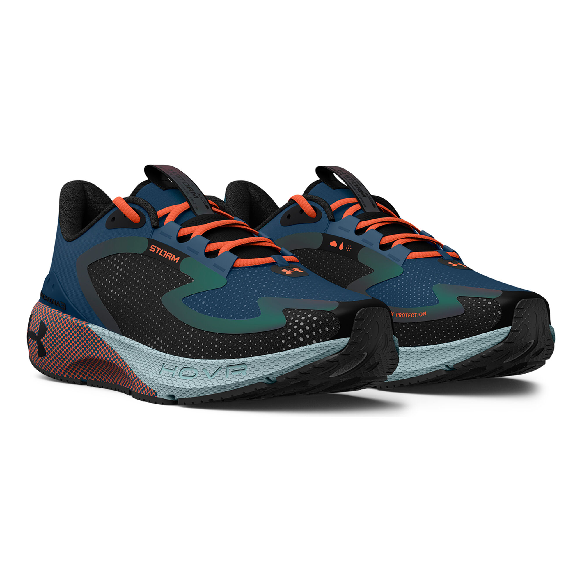 Under Armour