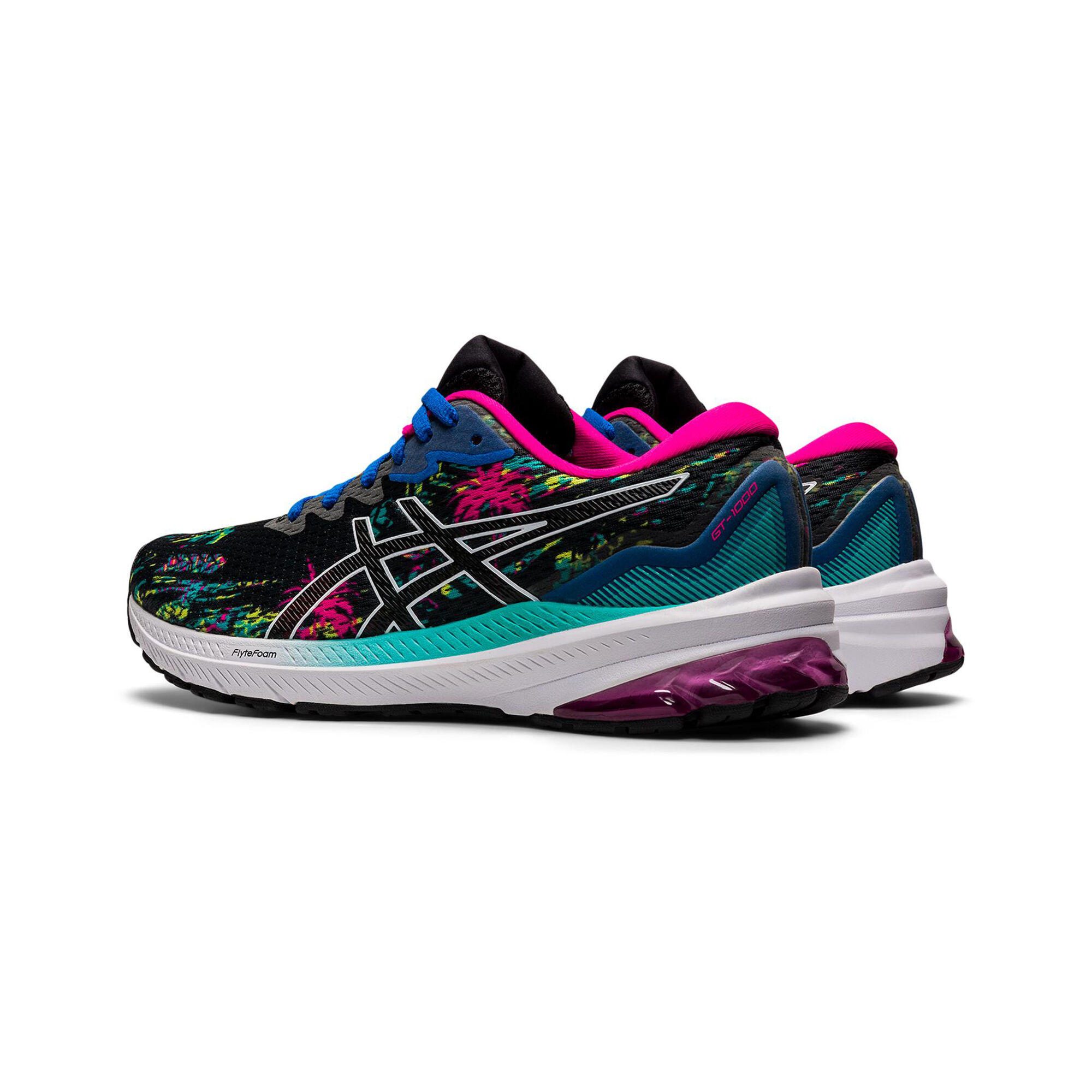 ASICS