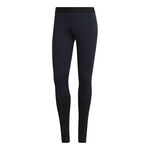 adidas Kleding adidas X-Country Hardlooplegging Dames-Blauw