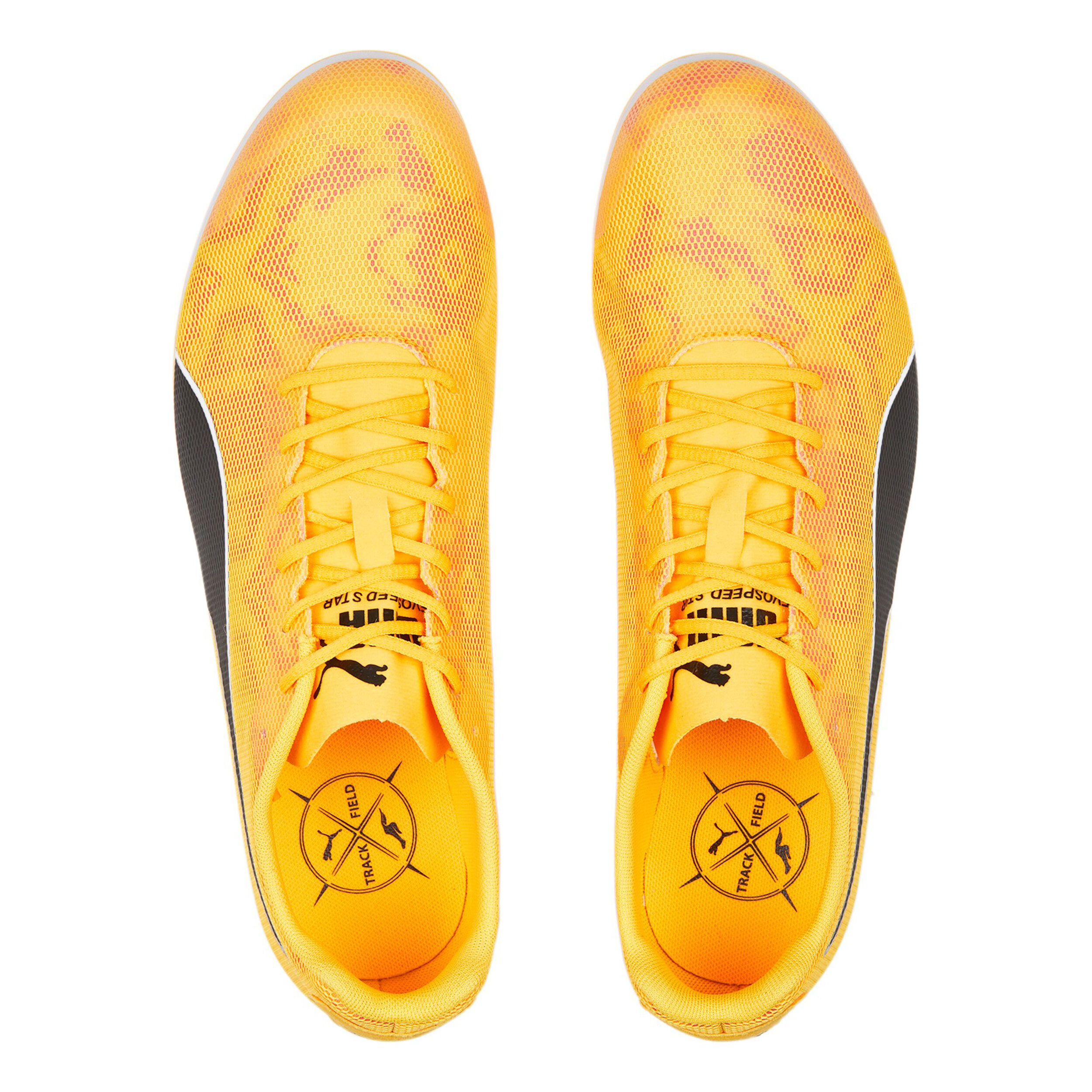 Puma discount speed star