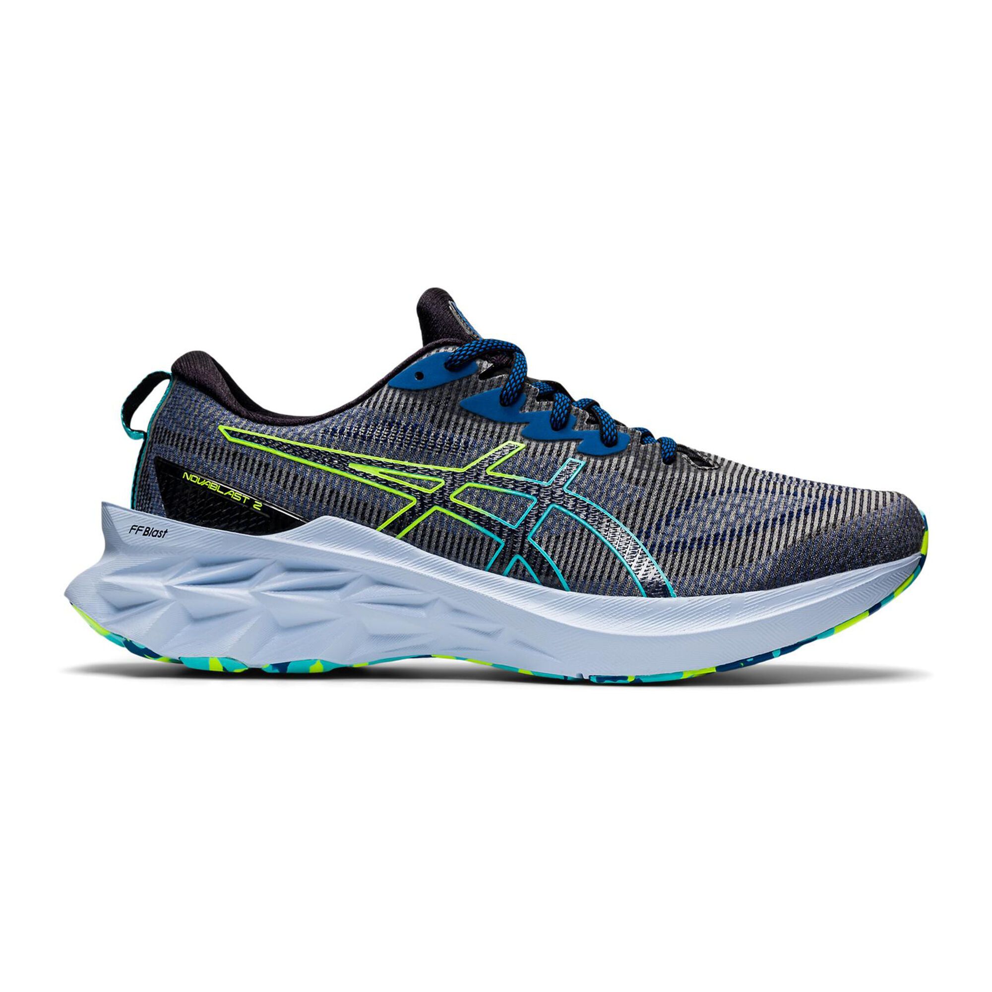 ASICS