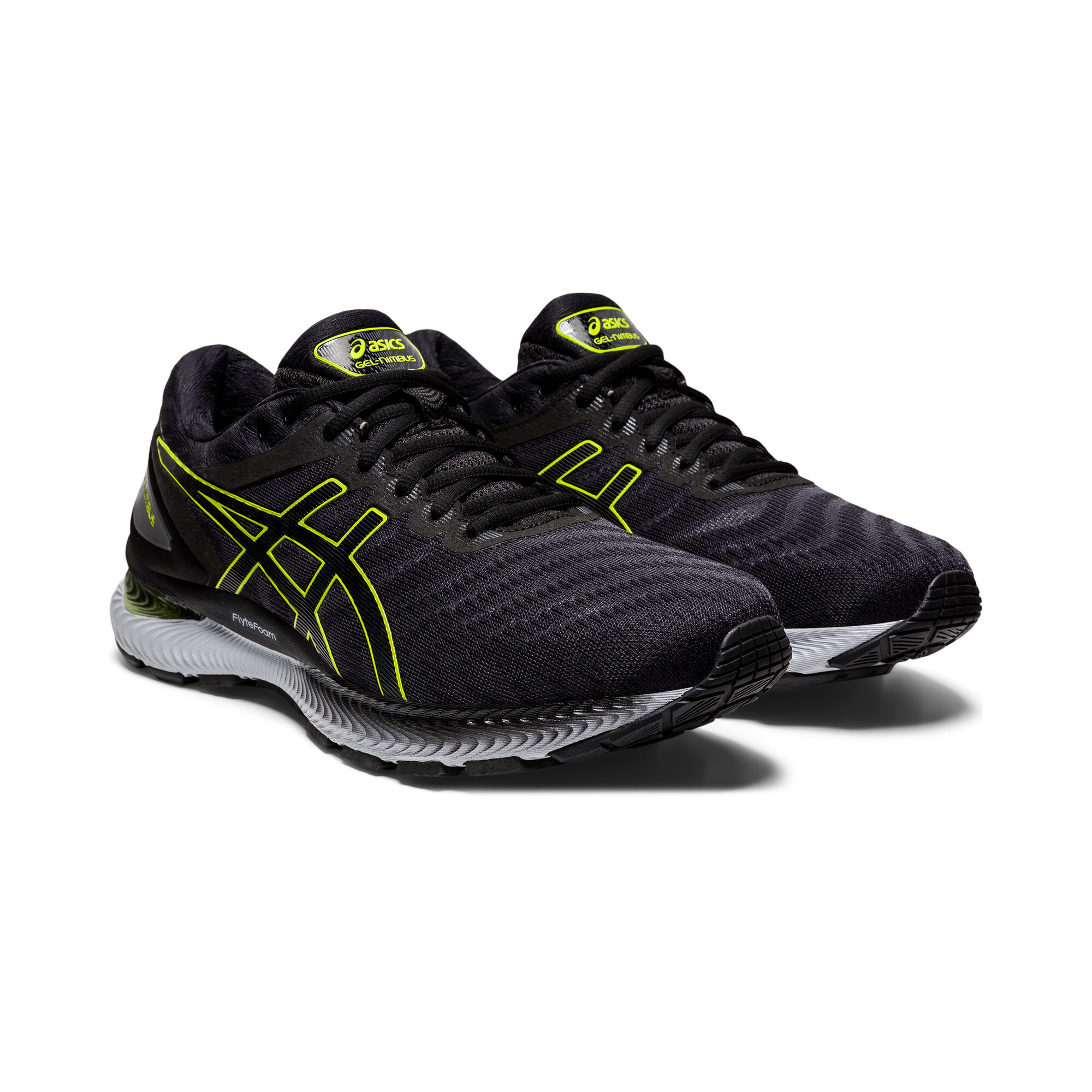 ASICS
