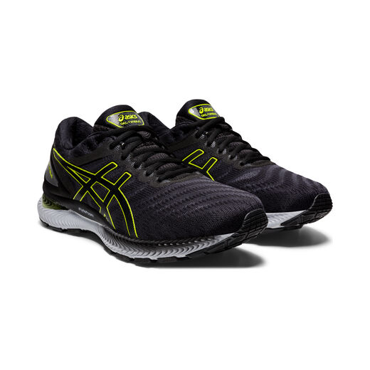 ASICS
