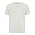 Craft Kleding Craft ADV Essence 2 Hardloopshirt Heren-Crème