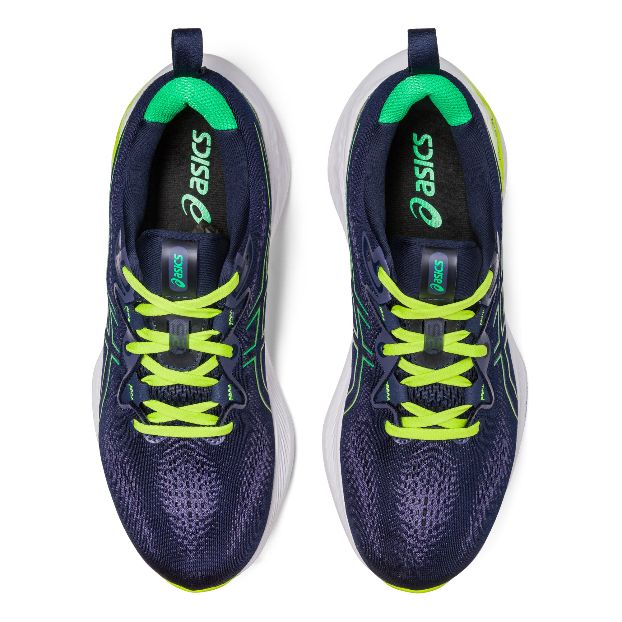 ASICS
