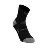 RN 6.2 Reflective Pro Mid Compression Compressie-sokken Heren-Zwart