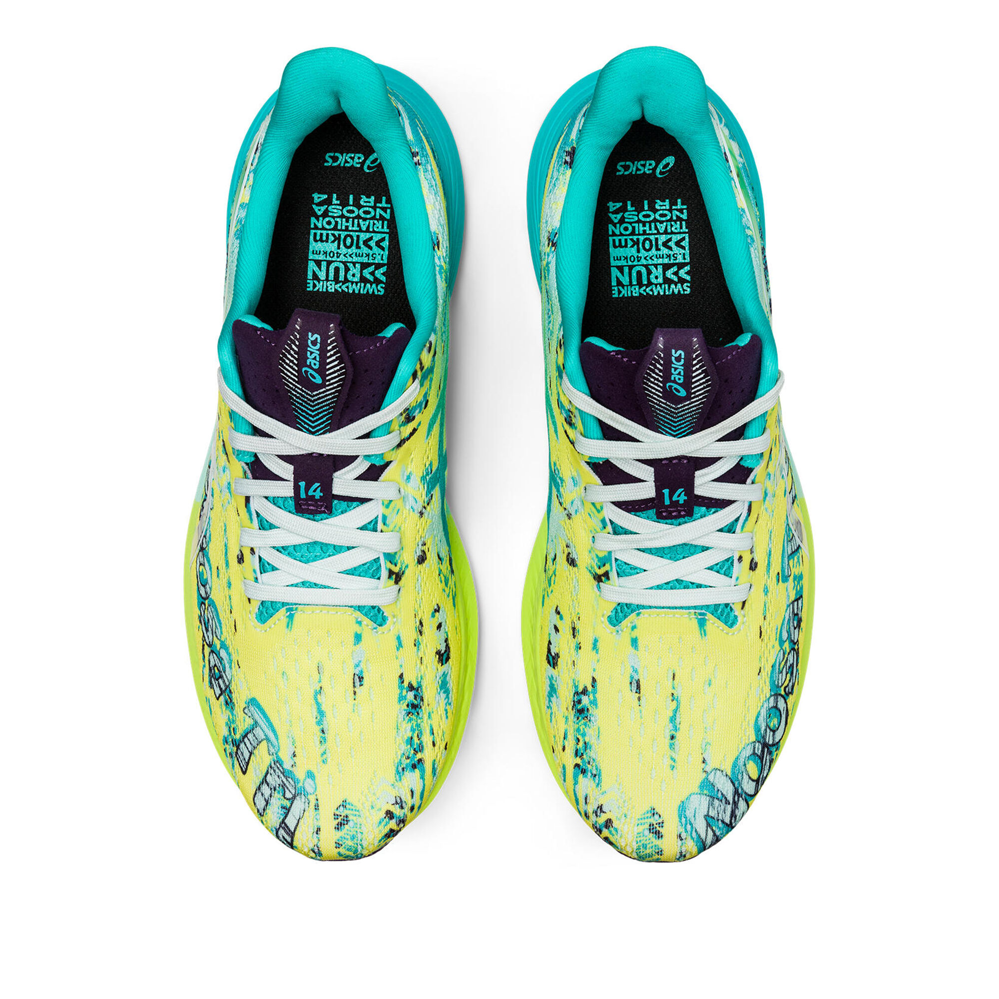 ASICS