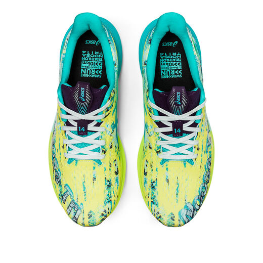 ASICS