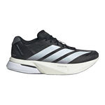 adidas Hardloopschoenen adidas adizero Boston 13 Wedstrijdschoen Dames-zwart, wit