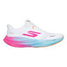 SKX Aero Spark Neutrale Schoen Dames-Wit,Lichtblauw