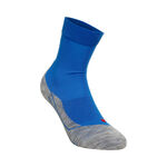 Falke Kleding Falke RU4 Hardloopsokken Kinderen-Blauw