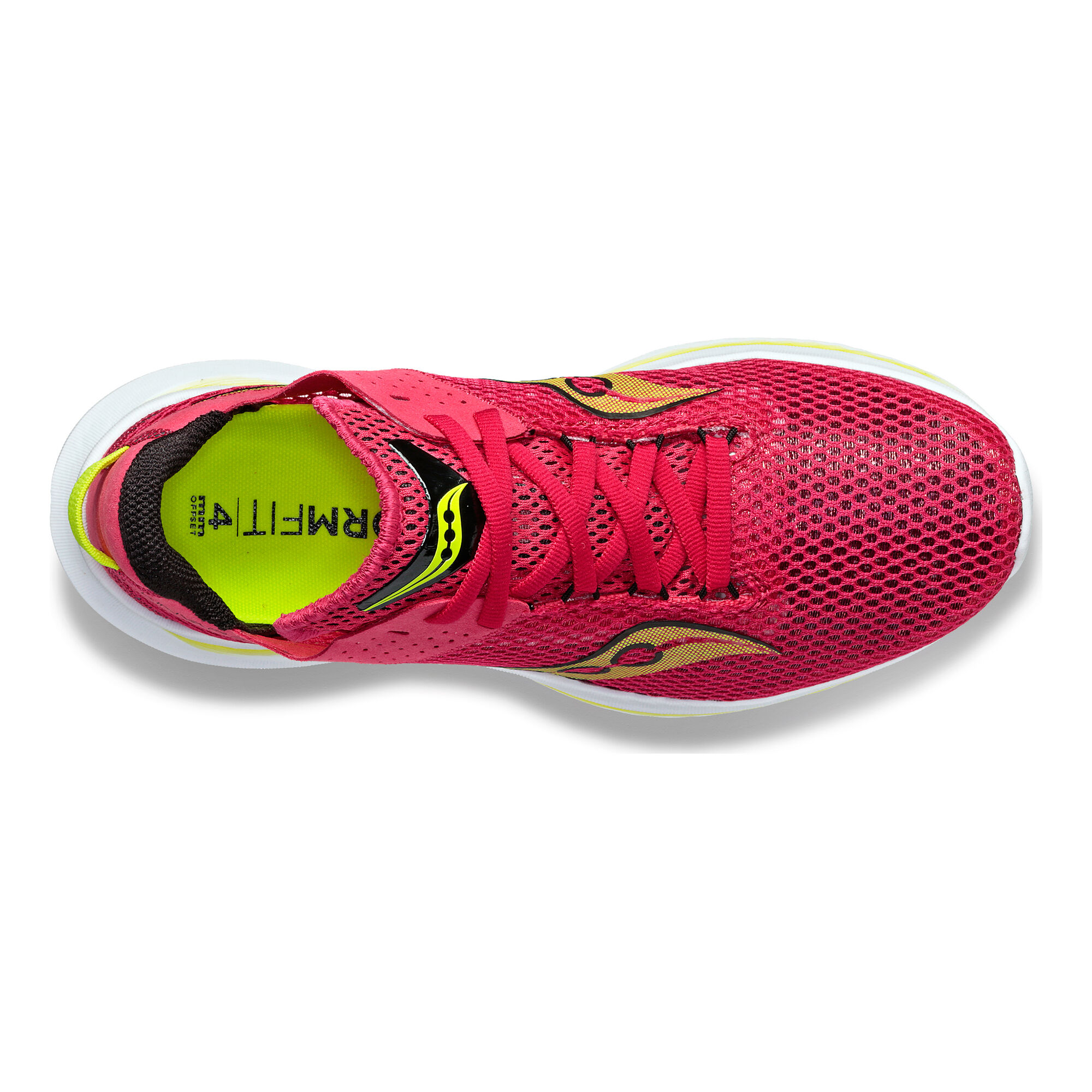Saucony