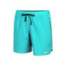 Stride 7in Shorts Heren-Turkoois
