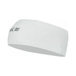 P.A.C. Kleding P.A.C. Recycled Seamless Mesh Hoofdband-Wit