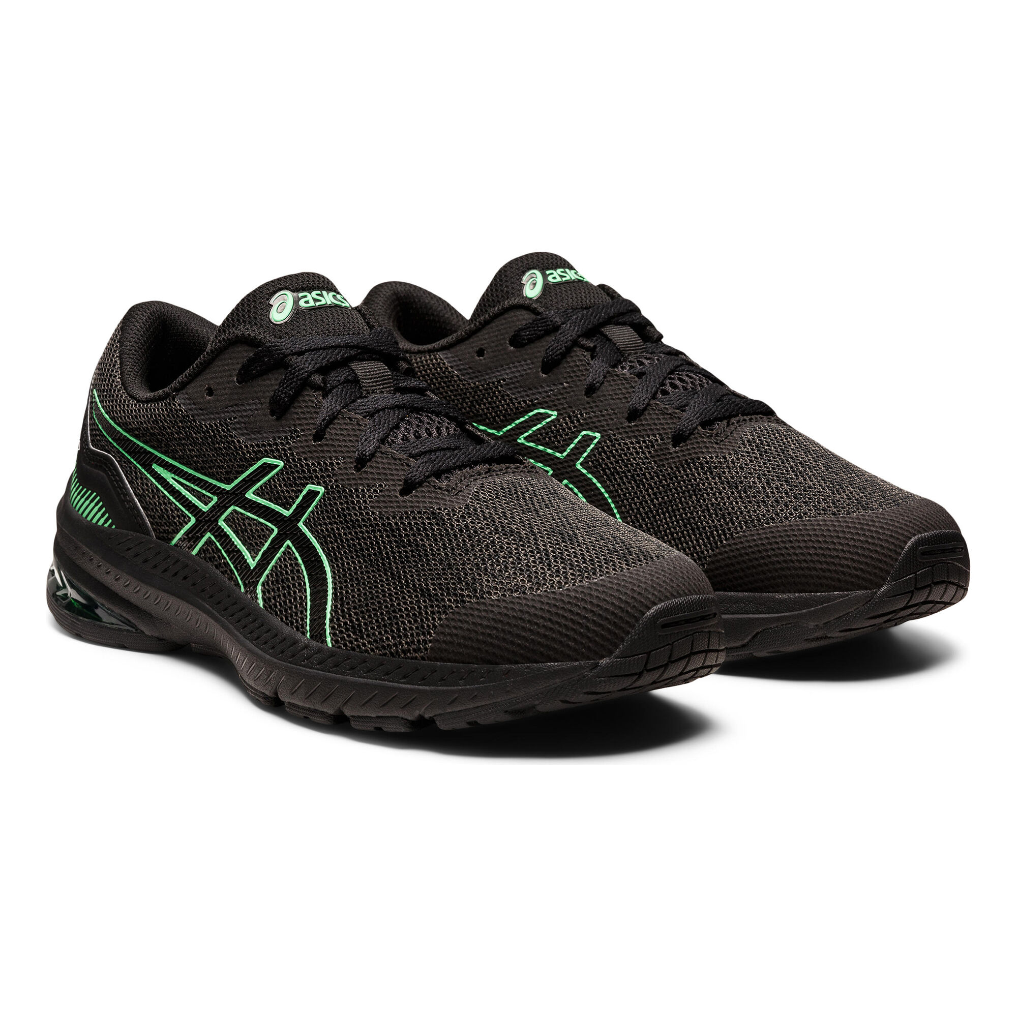 ASICS
