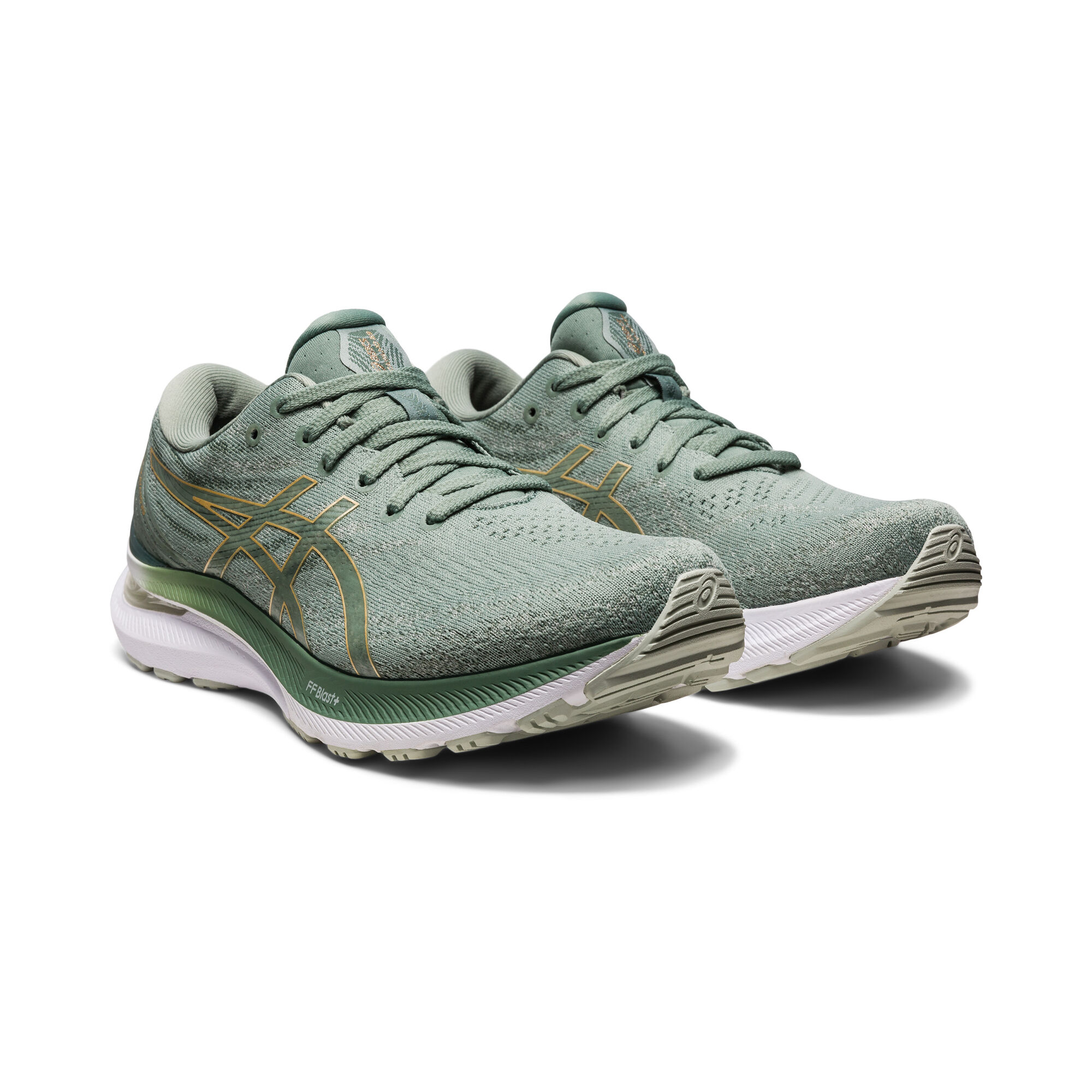 ASICS