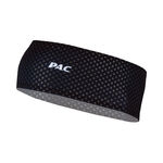 P.A.C. Kleding P.A.C. Reflector Hoofdband-Zwart,Grijs
