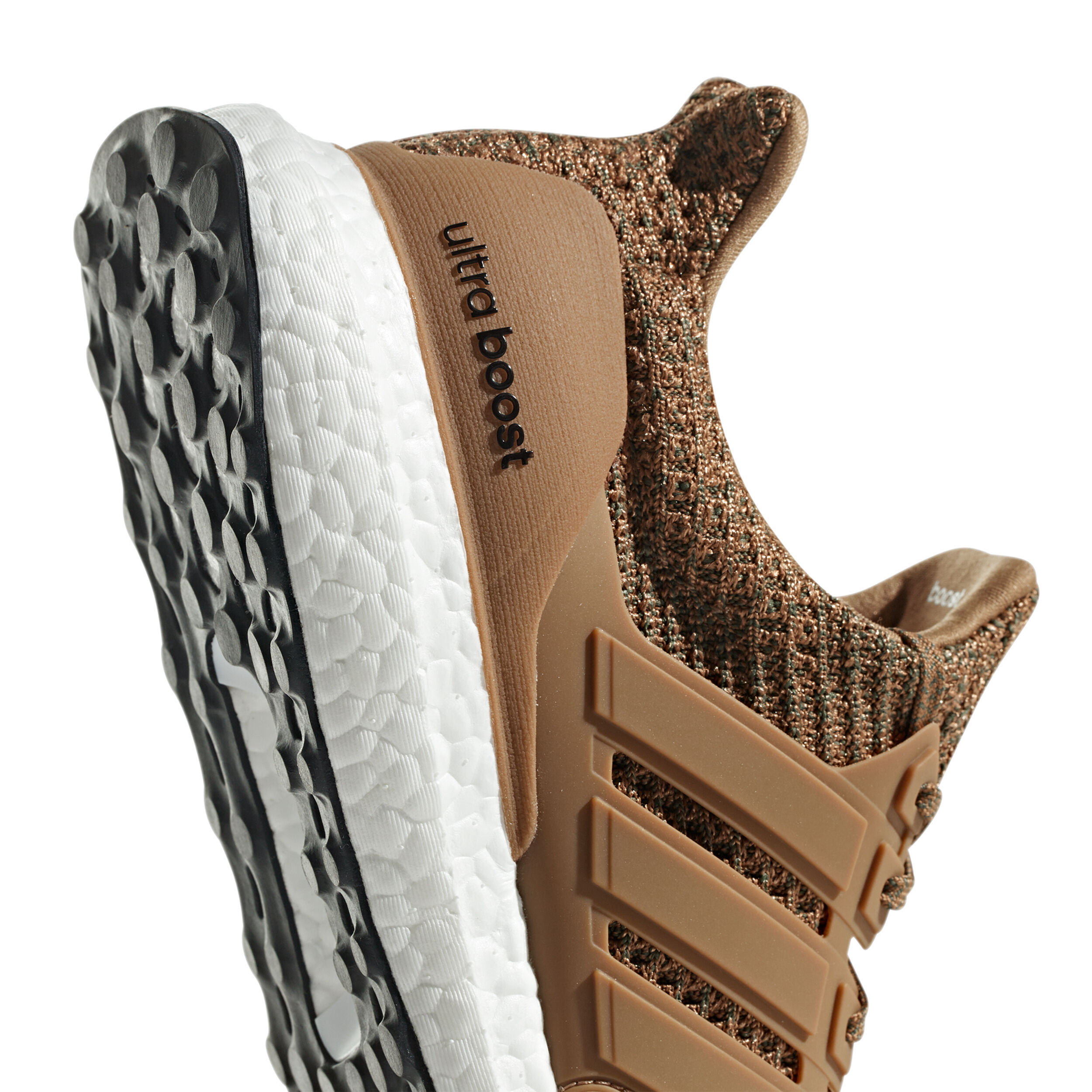Ultra boost heren bruin outlet