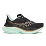 Endorphin Speed 5 Wedstrijdschoen Dames-zwart, mint