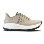 Craft Hardloopschoenen Craft Xplor Trailschoen Dames-Beige