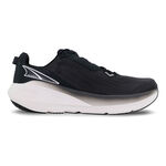 Altra Hardloopschoenen Altra FWD Via Neutrale Schoen Heren-Zwart,Wit